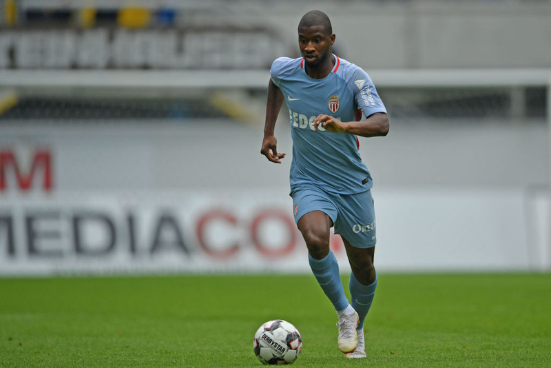 Almamy Toure innsiglaði sigur Kaiserslautern