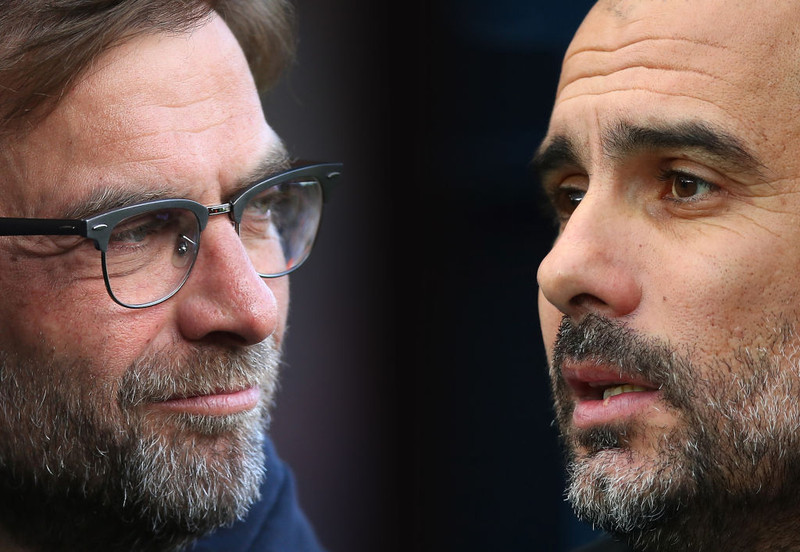 <b>Innkastið</b> - Klopp farinn að hegða sér furðulega