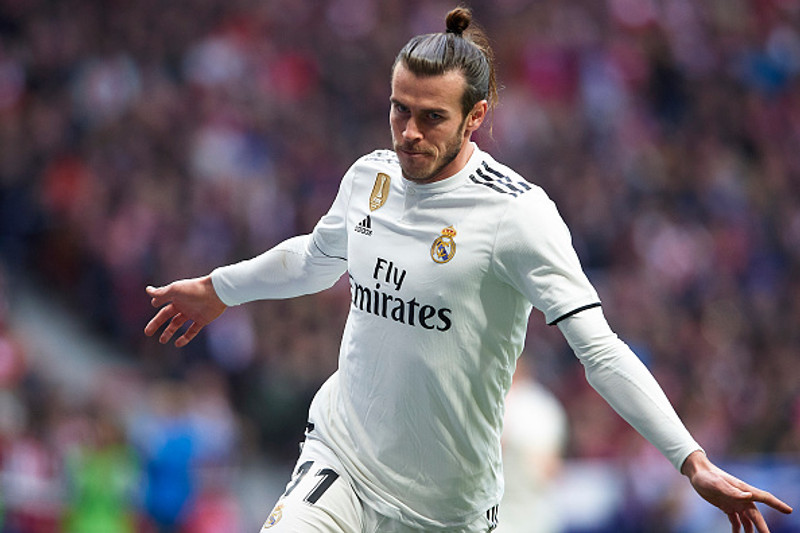 Sky: Bale er að skipta yfir til Tottenham