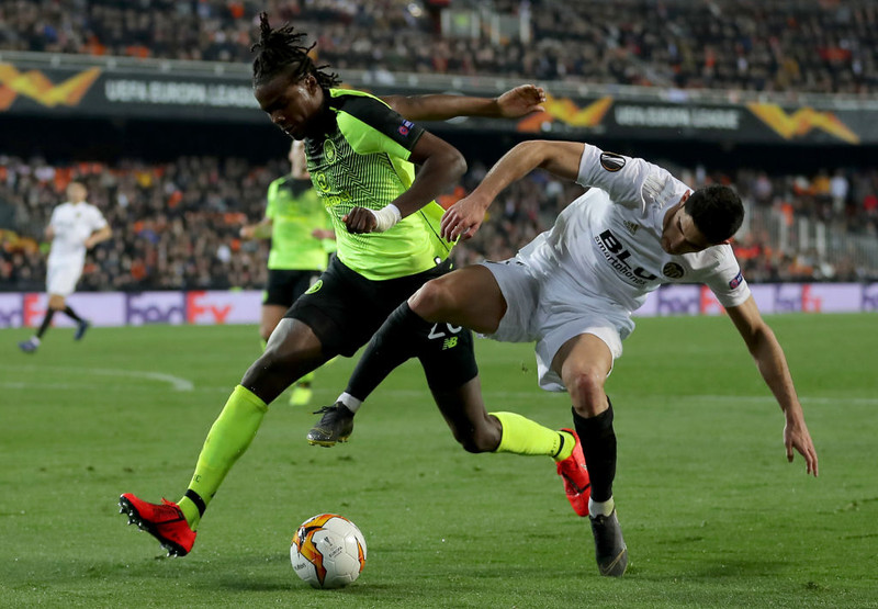 Boyata til Hertha Berlin (Staðfest)