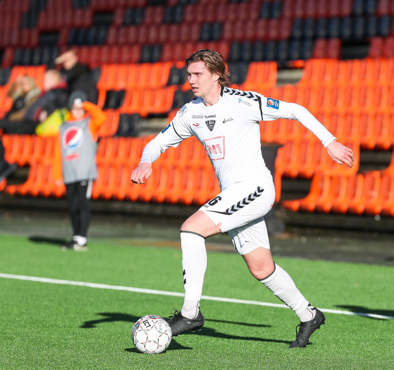 Felix Örn.