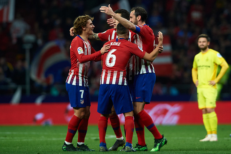 Spánn í dag - Barcelona getur orðið meistari
