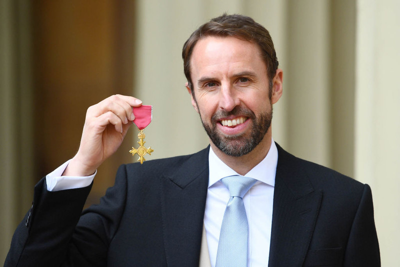 Southgate tekur á sig 30% launalækkun