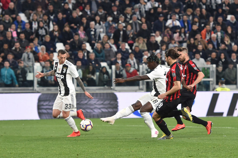 AC Milan og Juventus er á meðal liðanna.