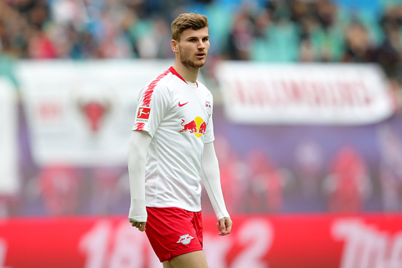 Timo Werner.