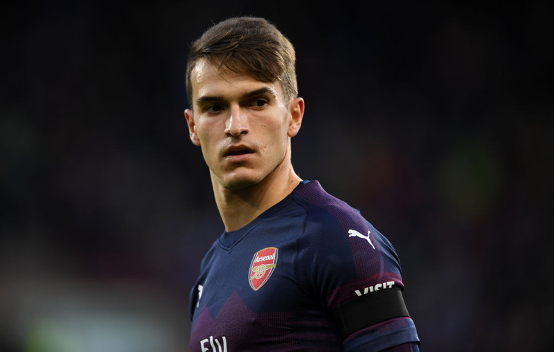 Denis Suarez lagði upp jöfnunarmark Celta Vigo.