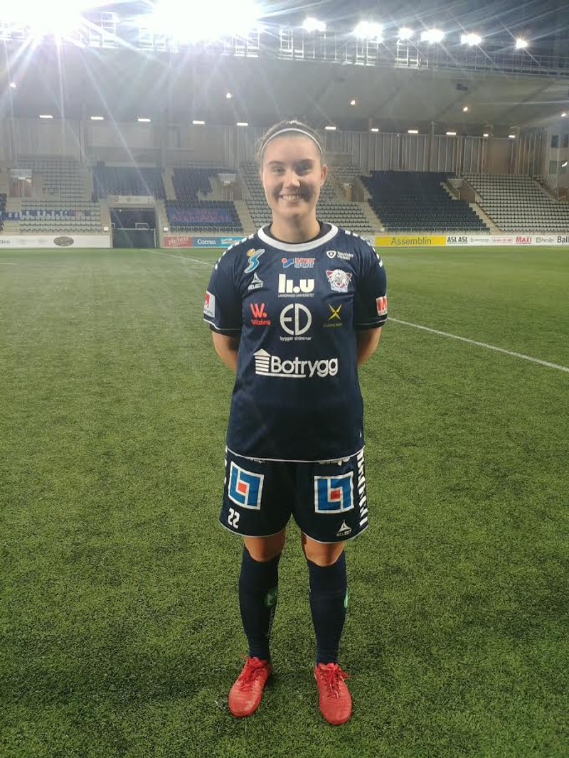 Anna Rakel: Skiptir ekki máli hvað aðrir gera