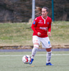 Fótbolti.net - Hafliði Breiðfjörð
