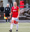 Fótbolti.net - Hafliði Breiðfjörð