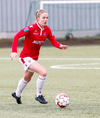 Fótbolti.net - Hafliði Breiðfjörð