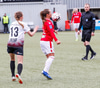 Fótbolti.net - Hafliði Breiðfjörð