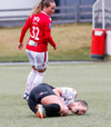 Fótbolti.net - Hafliði Breiðfjörð