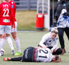 Fótbolti.net - Hafliði Breiðfjörð