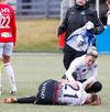 Fótbolti.net - Hafliði Breiðfjörð