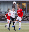 Fótbolti.net - Hafliði Breiðfjörð
