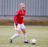 Fótbolti.net - Hafliði Breiðfjörð