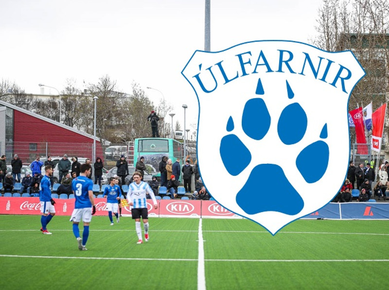 Hvernig fóru Úlfarnir að því að rúlla yfir Víkinga?
