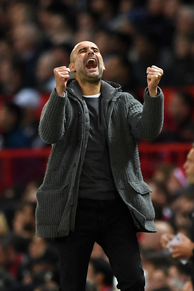 Pep: Horfum ekki á sjónvarp og lesum ekki blöðin