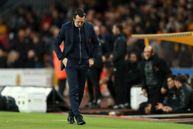 Emery hefur trú á fjórða sætinu