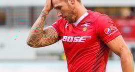 Gary Martin les bók Óla Jó - Segir 75% vera satt