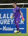 Arnar Freyr Ólafsson