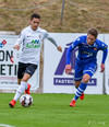 Jónatan Ingi Jónsson, Valgeir Valgeirsson