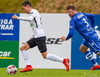 Jónatan Ingi Jónsson, Hörður Árnason
