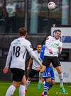 Björn Daníel Sverrisson