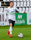 Jónatan Ingi Jónsson