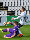 Arnar Freyr Ólafsson, Jónatan Ingi Jónsson