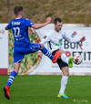 Björn Daníel Sverrisson