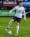 Brandur Olsen