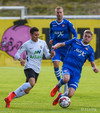 Jónatan Ingi Jónsson, Arnþór Ari Atlason