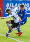 Ólafur Örn Eyjólfsson, Pétur Viðarsson