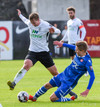 Jakup Thomsen, Ólafur Örn Eyjólfsson