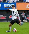 Brandur Olsen