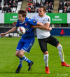 Emil Atlason, Hjörtur Logi Valgarðsson