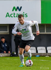 Björn Daníel Sverrisson