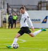 Björn Daníel Sverrisson