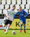 Björn Daníel Sverrisson