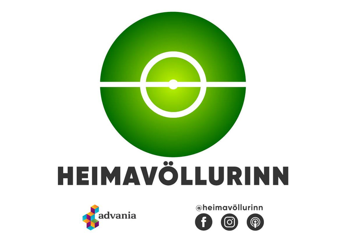 Í nýjasta þætti Heimavallarins er hitað upp fyrir Pepsi Max deildina