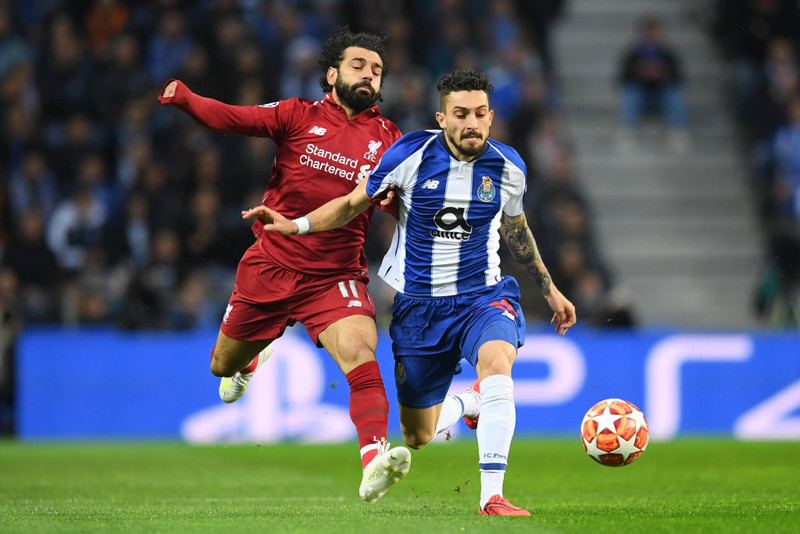 Man City ætlar að stela Alex Telles