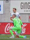 Hannes Þór Halldórsson