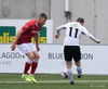 Bjarni Ólafur Eiríksson, Atli Guðnason