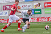 Orri Sigurður Ómarsson, Atli Guðnason