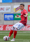 Eiður Aron Sigurbjörnsson