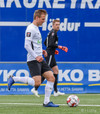 Pétur Viðarsson