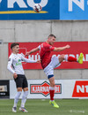 Brandur Olsen, Bjarni Ólafur Eiríksson