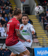 Ólafur Karl Finsen, Kristinn Steindórsson
