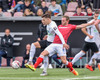 Brandur Olsen, Lasse Petry